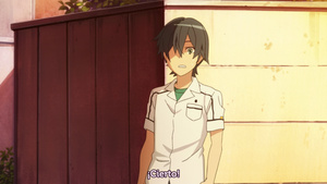 Ookami-san to Shichinin no Nakama-tachi