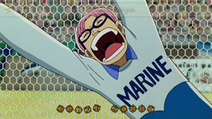 One Piece: Yume no Soccer Ou!