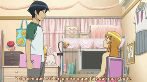 Ore no Imouto ga Konnani Kawaii Wake ga Nai