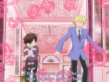 Ouran Koukou Host Club