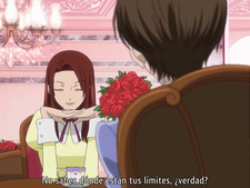 Ouran Koukou Host Club