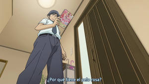 Ore no Imouto ga Konnani Kawaii Wake ga Nai