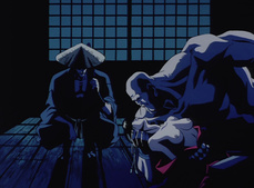 Ninja Scroll (Fansubber)
