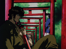 Ninja Scroll (Fansubber)