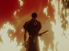 Ninja Scroll (Fansubber)