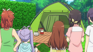 Non Non Biyori Nonstop