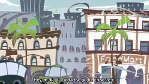 Panty & Stocking with Garterbelt