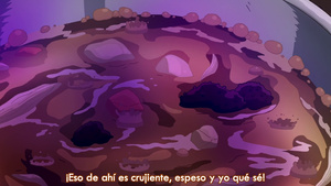 Persona 4 The Animation