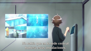 Plastic Memories