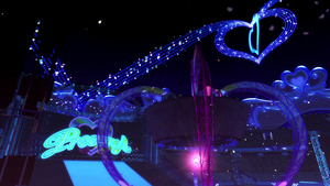 Precure All Stars DX the Dance Live♥: Miracle Dance Stage e Youkoso