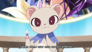 Precure All Stars New Stage 2: Kokoro no Tomodachi