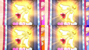 Precure All Stars New Stage 2: Kokoro no Tomodachi