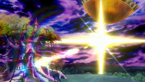 Precure All Stars New Stage 2: Kokoro no Tomodachi