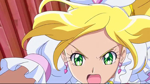 Precure All Stars New Stage: Mirai no Tomodachi