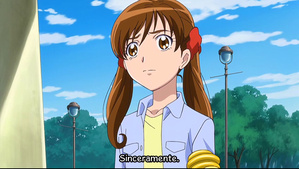 Precure All Stars New Stage: Mirai no Tomodachi