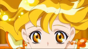 Precure All Stars New Stage: Mirai no Tomodachi