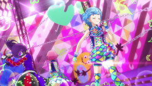 PriPara Movie: Mi~nna Atsumare! Prism☆Tours