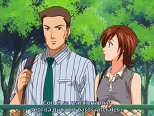 Prince of Tennis: The National Tournament