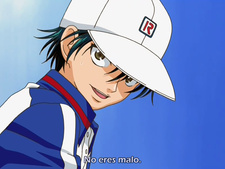 Prince of Tennis: The National Tournament