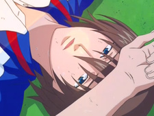 Prince of Tennis: The National Tournament Semifinals