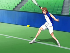 Prince of Tennis: The National Tournament Semifinals