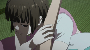 Psycho-Pass: La película