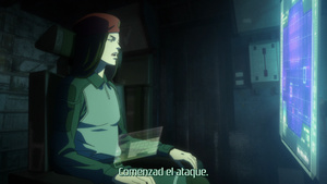 Psycho-Pass: La película