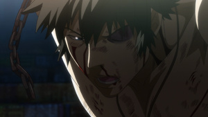 Psycho-Pass: La película