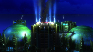 Psycho-Pass: La película