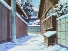 Kochikame Extras Nº1 corto