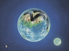 Kochikame Extras Nº1 corto