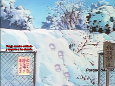 Kochikame Extras Nº1 corto