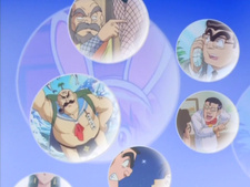 Kochikame Extras Nº1 corto