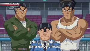 Kochikame Extra Nº2- Crossover Paralímpicos 2020