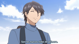 Recorder to Randoseru Re♪