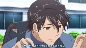 Recorder to Randoseru Re♪