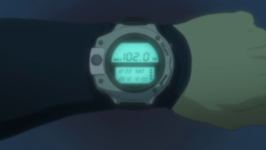 RD Sennou Chousashitsu