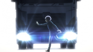 TONIKAWA: Over the Moon For You