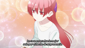 TONIKAWA: Over the Moon For You