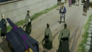 Samurai Champloo