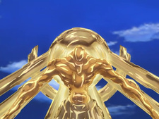 Soukyuu no Fafner: Dead Aggressor