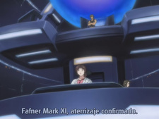 Soukyuu no Fafner: Dead Aggressor