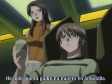 Soukyuu no Fafner: Dead Aggressor