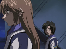 Soukyuu no Fafner: Dead Aggressor