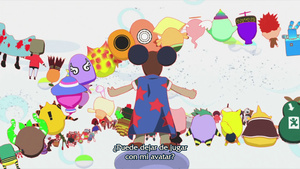 Summer Wars