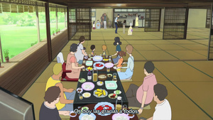 Summer Wars