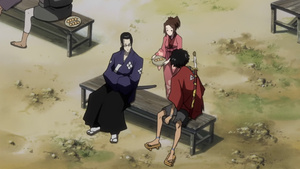 Samurai Champloo