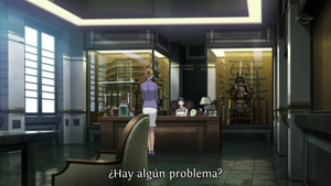 Seikimatsu Occult Gakuin