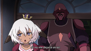 Seisen Cerberus: Ryuukoku no Fatalités