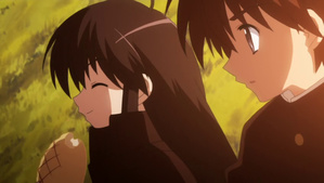 Shakugan no Shana